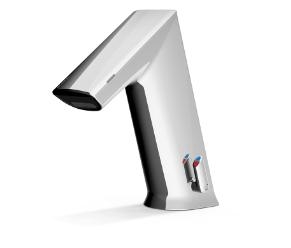 Sloan EFX-280.502.0000 BASYS Faucet Turbine 3324368