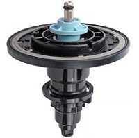 Sloan 3325014 EBV-1021-A Flex-Tube Diaphragm Inside Parts Kit