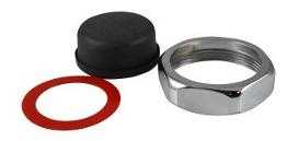 Sloan EBV-1018-A Handle Cap Decorative Repair Kit 3325815 (DISCONTINUED)