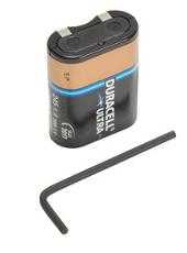 Sloan 3335009 EAF-1000 Battery Replacement Kit