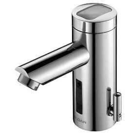 Sloan EAF-275-ISM SOLIS Solar Powered Faucet