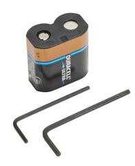 Sloan 3335018 EAF-1003 Battery Replacement Kit