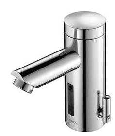 Sloan EAF-200-P-ISM CP Optima i.q. Lino Faucet