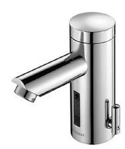 Sloan EAF-200-LT-ISM CP Optima i.q. Lino Faucet