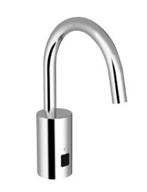 Sloan EAF-700-P Optima i.q. Faucet | Sensor Activated
