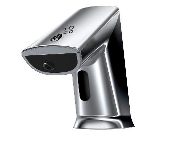 Sloan ESD-400A 3346080 BASYS Electronic Soap Dispenser