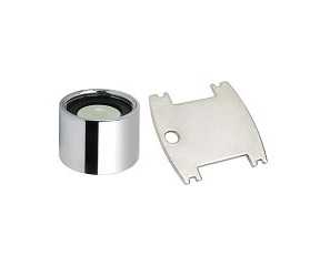 Sloan 3365091 ETF-1021-A Spray Head 0.5 GPM Female