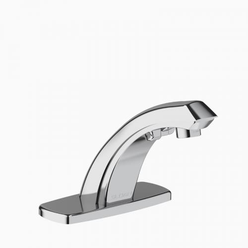 Sloan ETF-880-4-BOX-BDT-CP-0.5GPM-MLM-IR-BT-FCT Faucet