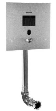 Sloan SOLIS 8152-1.28-SWB Water Closet Flushometer