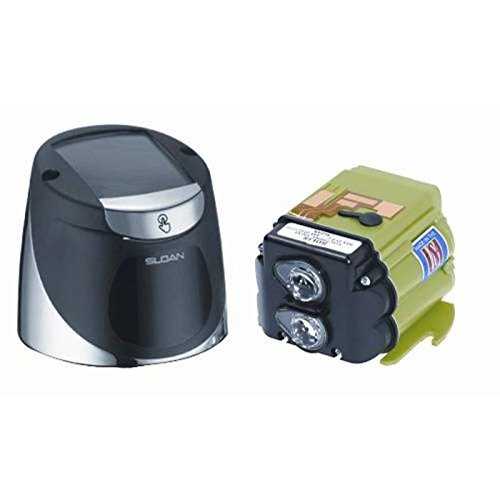 Sloan SOLIS EBV-1007-A Conversion Kit, G2 to SOLIS