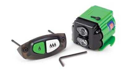 Sloan ECOS EBV-1004-A Conversion Kit, G2 to ECOS
