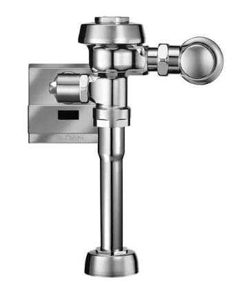 Sloan ROYAL 180-1.5 ES-S Urinal Flushometer