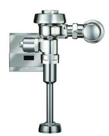 Sloan ROYAL 186-0.125 ES-S Urinal Flushometer