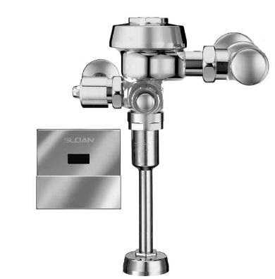 Sloan ROYAL 186-0.125 ES-S TMO Urinal Flushometer
