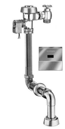 Sloan ROYAL 192-1 ES-S Urinal Flushometer (3453032)