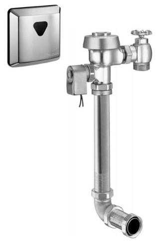 Sloan ROYAL 190 ES-SM Urinal Flushometer