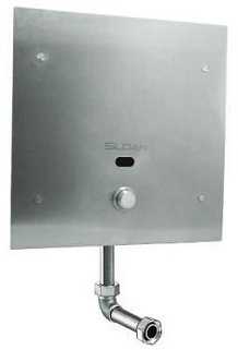 Sloan ROYAL 195-1.0-SWB ES-S OR Urinal Flushometer
