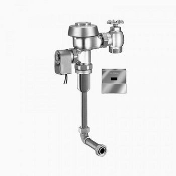 Sloan ROYAL 195-0.125 ES-S Urinal Sensor Flushometer (3453278)