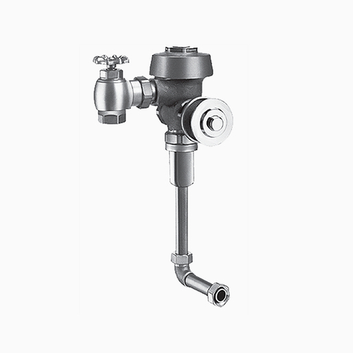 Sloan 3458110 ROYAL 650 ESM 24V Electronic Prison Flushometer