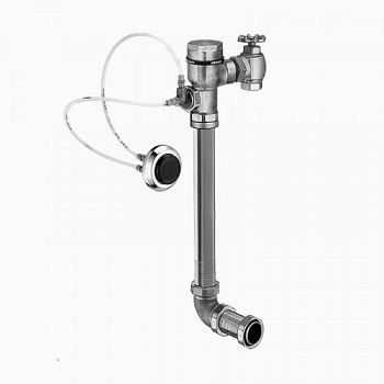 Sloan CROWN 952-1.6 Hydraulic Closet Flushometer
