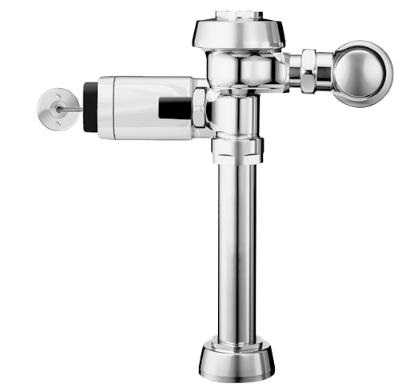 Sloan ROYAL 111-1.6 SFSM HW Closet Flushometer