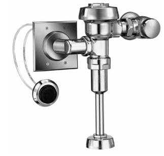 Sloan ROYAL 986 Hydraulic Urinal Flushometer