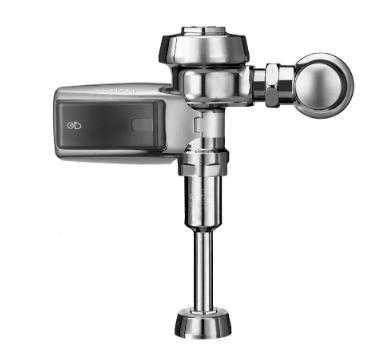 Sloan ROYAL 186-0.125 SMOOTH Urinal Flushometer