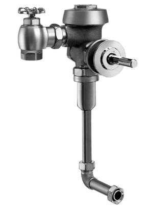 Sloan ROYAL 195-1 Urinal Flushometer 11-3/4 Inch LDIM