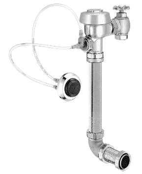 Sloan ROYAL 990 Hydraulic Urinal Flushometer