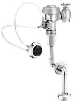 Sloan ROYAL 997 Hydraulic Urinal Flushometer