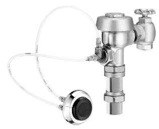 Sloan ROYAL 950-1.28 Hydraulic Closet Flushometer