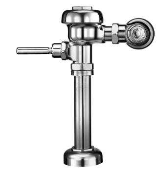 Sloan REGAL 110 XL U Water Closet Flushometer