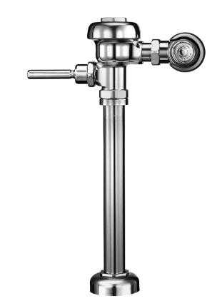 Sloan REGAL 117 XL XYV Service Sink Flushometer