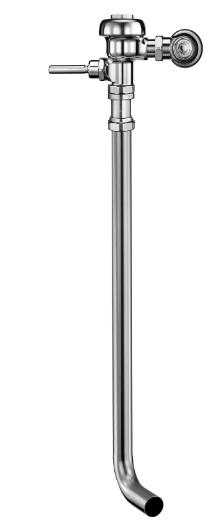 Sloan REGAL 137-1.6 XL Water Closet Flushometer