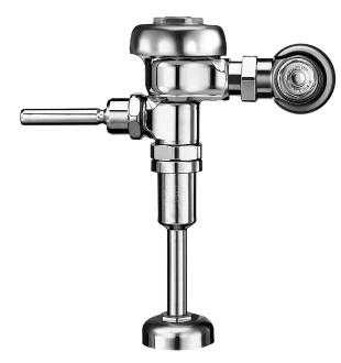 Sloan REGAL 186 XL XYV L/FC Urinal Flushometer