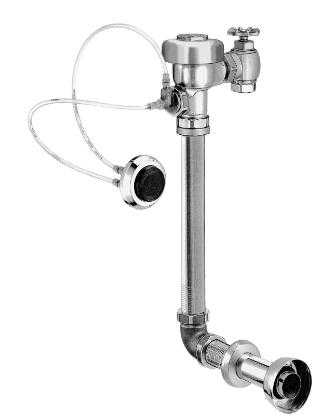 Sloan REGAL 940-1.6 XL Hydraulic Flushometer