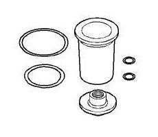 Sloan 4328210 SH-1010-A Repair Kit Flow Control