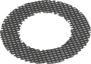 Chicago Faucets 51-010JKNF Chicago Faucets Part: Washer 1-1/16" x 1-15/16", 180 Grit