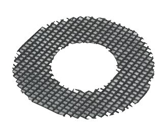 Chicago Faucets 52-011JKNF Chicago Faucets Part: Washer V P 27/32" 180 Grit