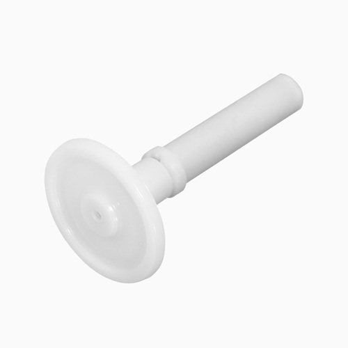 Sloan A-19-AC Closet Flushometer Relief Valve 5301058, White, Qty Pack only (12/pack)