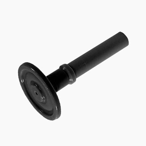 Sloan A-19-AU Urinal Flushometer Relief Valve 5301059, Black, Qty Pack only (12/pack)