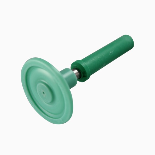 Sloan A-19-ALC Relief Valve, Green for Closet and Urinal Low Consumption Flushometers 5301211, Qty Pack only (12/pack)