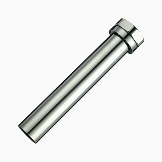 Sloan V-500-AA Vacuum Breaker 1-1/2 Inch x 9 Inch Chrome Plated, Quantity Pack only (6/pack) 5323007