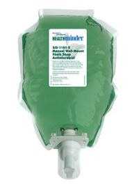 Sloan SJS-1101 HEALTHMINDER is Discontinued (Call 888-503-7937 for help finding a new model)