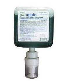 Sloan SJS-1151 HEALTHMINDER is Discontinued (Call 888-503-7937 for help finding a new model)