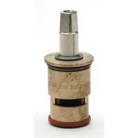 Zurn 59517005 Lead Free, Cold, Short Steam 1/4 Turn Ceramic Cartridge