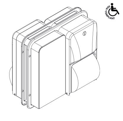 Bradley 5A20 is Discontinued (Call 888-503-7937 for help finding a new model)