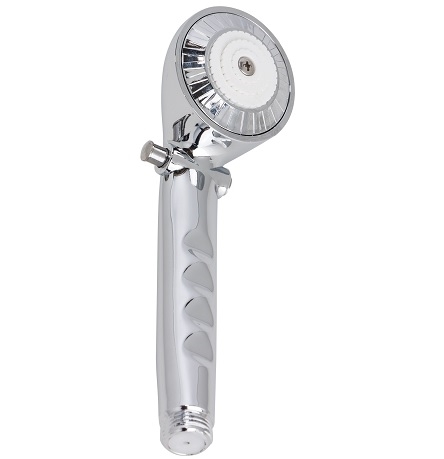 Chicago Faucets 624-CP Chicago Faucets Part: Shower Hand Spray, 2.5 GPM Max Flow Rate @ 80 PSI