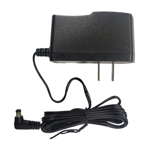 Bradley A14-029 AC Adapter, Electrical Plug Type B (one per faucet) for use with Verge Faucet or Soap Dispenser