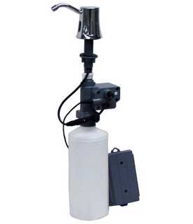 Gamco 63SD is Discontinued (Call 888-503-7937 for help finding a new model)